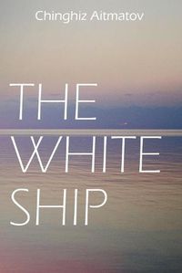 Cover image for The White Ship