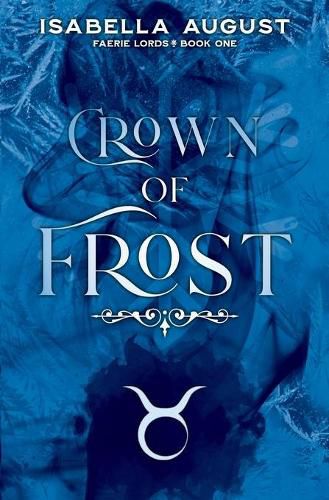 Cover image for Crown of Frost