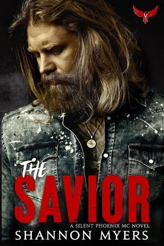 Cover image for Savior