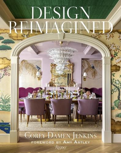Cover image for Design Reimagined