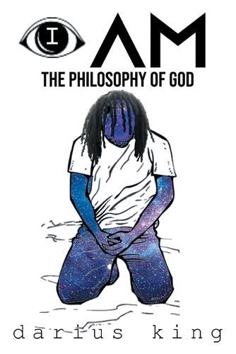 Cover image for I Am The Philosophy Of God