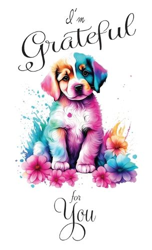 Cover image for I'm Grateful for You...