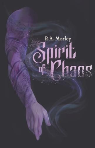 Cover image for Spirit of Chaos