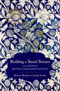 Cover image for Building a Social Science