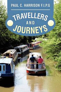 Cover image for Travellers and Journeys