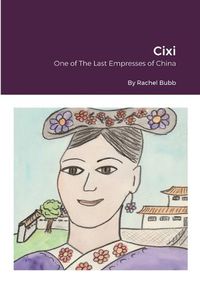 Cover image for Cixi