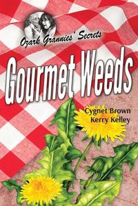 Cover image for Gourmet Weeds