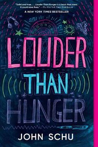 Cover image for Louder Than Hunger