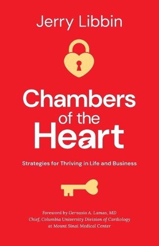 Cover image for Chambers of the Heart