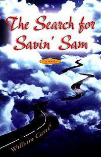 Cover image for The Search for Savin' Sam