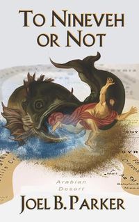 Cover image for To Nineveh or Not