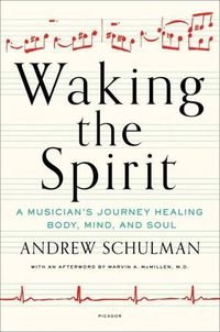 Cover image for Waking the Spirit
