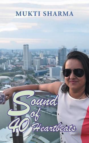 Cover image for Sound of 40 Heartbeats