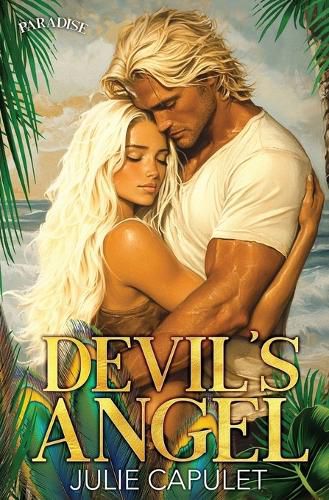 Cover image for Devil's Angel