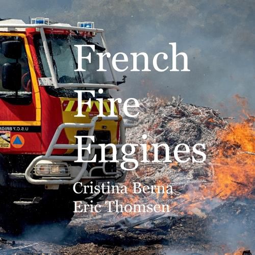 Cover image for French Fire Engines