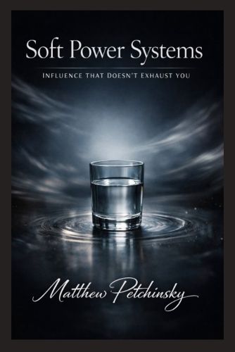 Cover image for Soft Power Systems