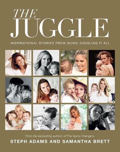 Cover image for The Juggle