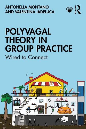 Cover image for Polyvagal Theory in Group Practice