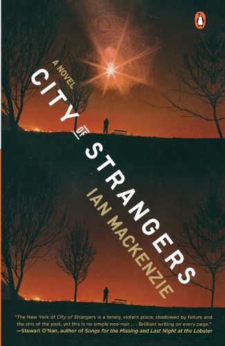 City of Strangers