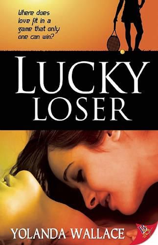 Cover image for Lucky Loser