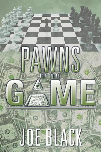 Cover image for Pawns of the Game