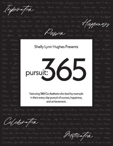 Cover image for Pursuit 365