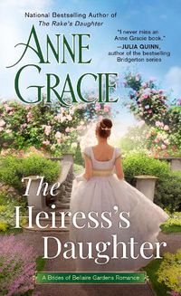 Cover image for The Heiress's Daughter