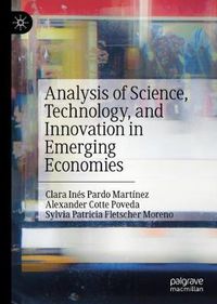 Cover image for Analysis of Science, Technology, and Innovation in Emerging Economies