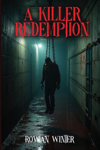 Cover image for A Killer's Redemption