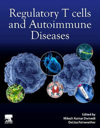 Cover image for Regulatory T cells and Autoimmune Diseases