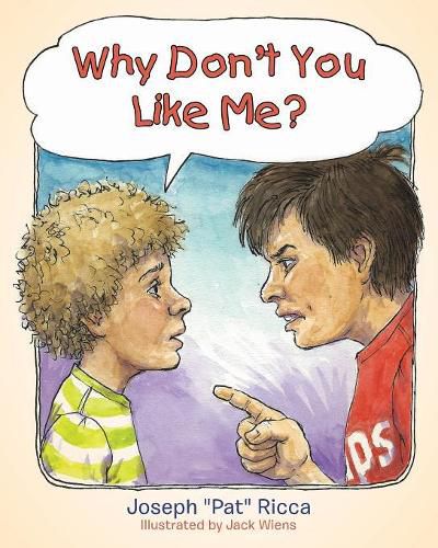 Cover image for Why Don'T You Like Me?