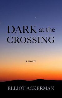 Cover image for Dark at the Crossing