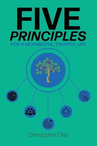 Cover image for Five Principles