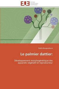 Cover image for Le Palmier Dattier