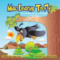 Cover image for Mac Learns to Fly