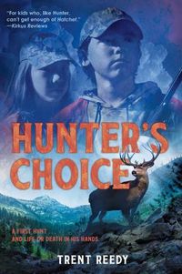 Cover image for Hunter's Choice