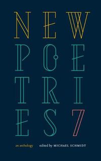 Cover image for New Poetries VII: An Anthology
