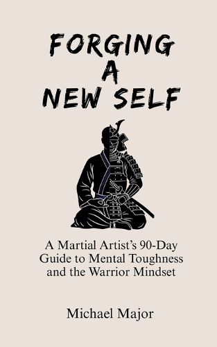 Cover image for Forging A New Self