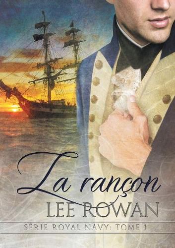 Cover image for La Rancon