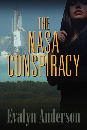 Cover image for The NASA Conspiracy