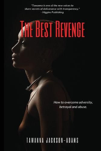 Cover image for The Best Revenge