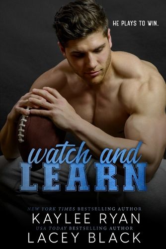 Cover image for Watch and Learn