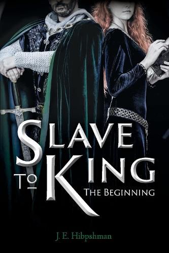 Cover image for Slave to King: The Begining