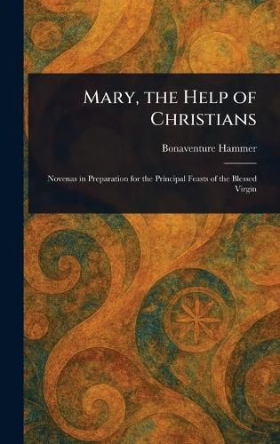 Cover image for Mary, the Help of Christians