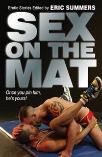 Cover image for Sex On The Mat