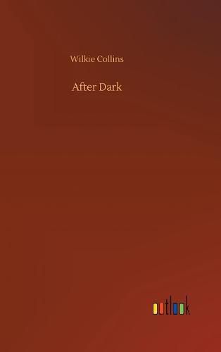 Cover image for After Dark