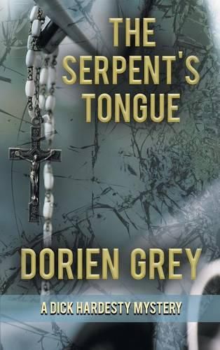 Cover image for The Serpent's Tongue