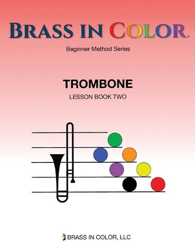 Cover image for Brass in Color