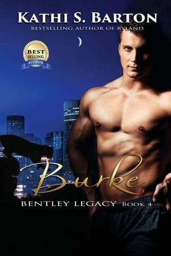 Cover image for Burke: Bentley Legacy