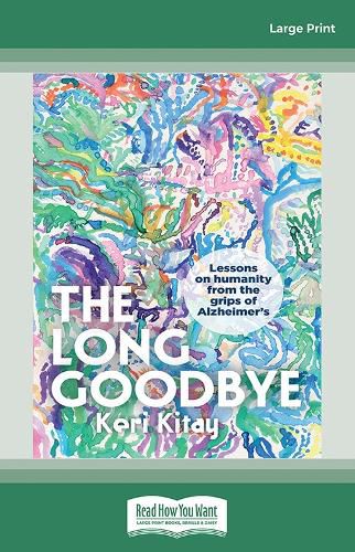 Cover image for The Long Goodbye